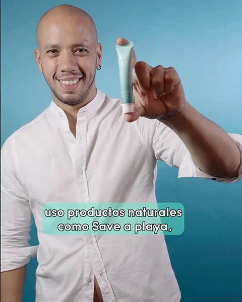 Reel de Save a Playa 6